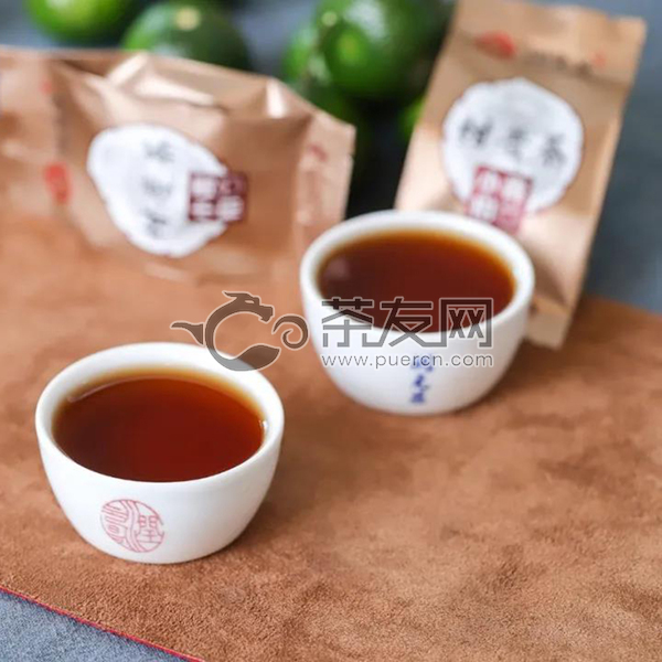 茶中凤凰图片3