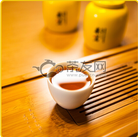 乐茗红茶图片3