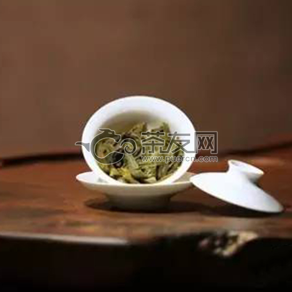 茶仓珍品薄荷塘图片1