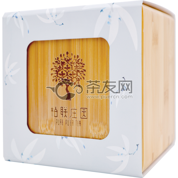 2019年柏联普洱 金萱乌龙 瓷罐礼盒装 特级滇红茶 150克