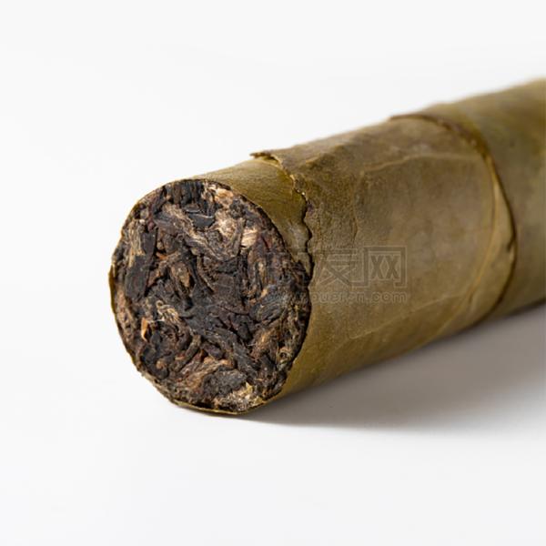 雪茄型普洱茶图片4