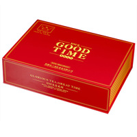 2020年三圣红 英红九号 礼盒装 英德红茶 300克