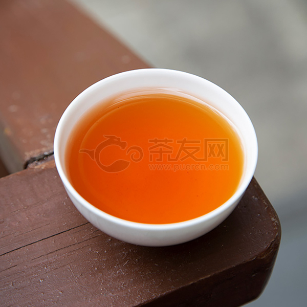 凤牌圆茶图片5