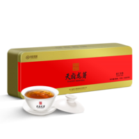 2021年川茶集团 天府龙芽（尊龙） 红茶 90克