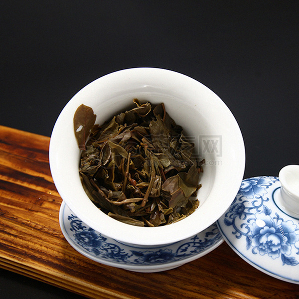 神仙茶图片3