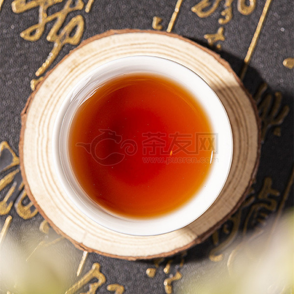 中茶窖藏六堡茶1188图片2
