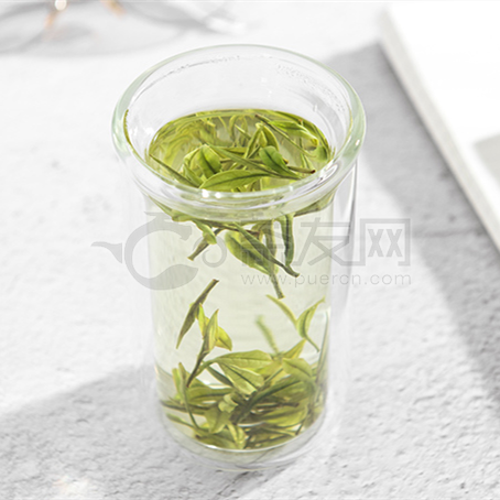安吉白茶·绿水青山图片3