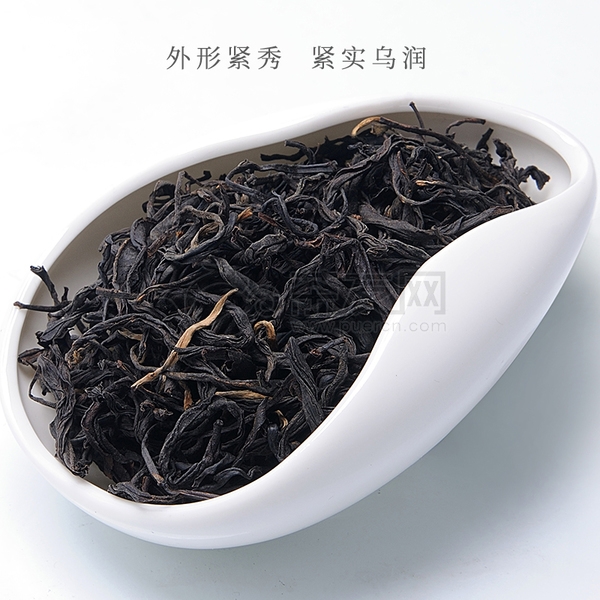 英德红茶农耕图片1