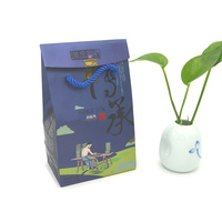 2015年洞庄茶业 传承15 黑茶 250克