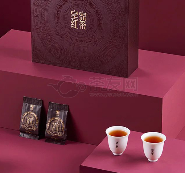  一级皇家红茶图片1