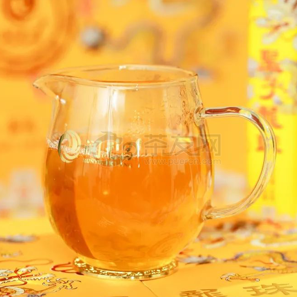 圣子龙珠·生茶图片3